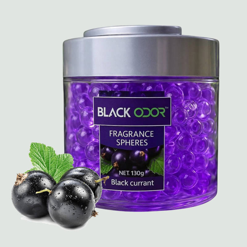     			Selifaur Car Perfume for Dashboard Usage Black Currant