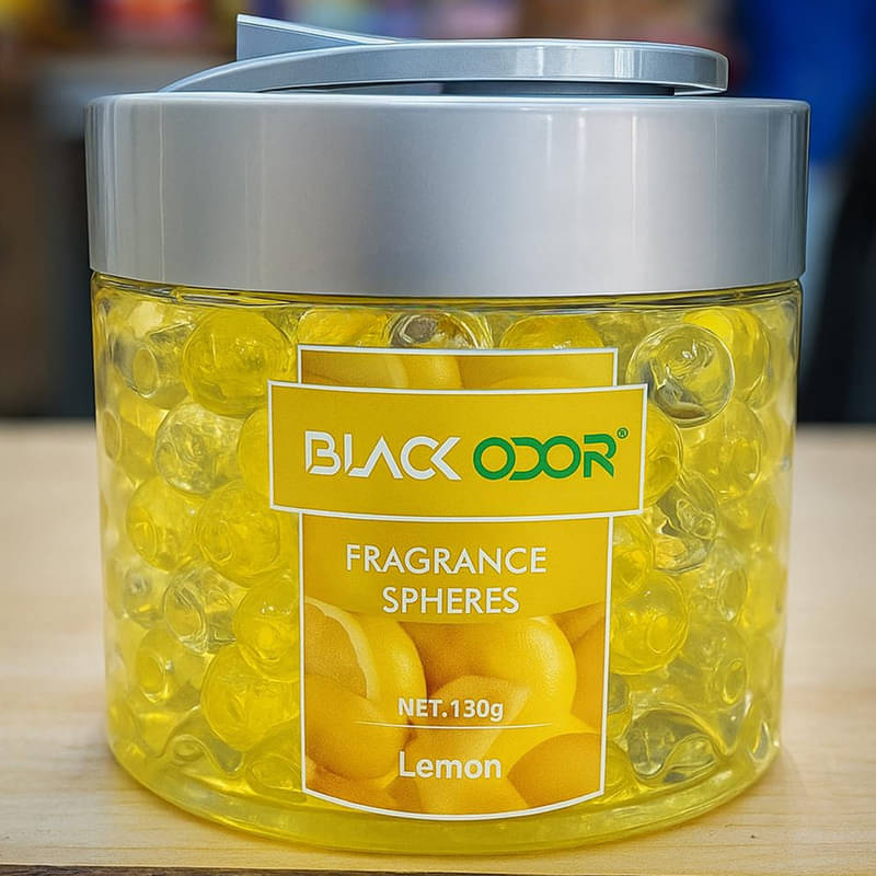     			Selifaur Car Perfume for Dashboard Usage Lemon