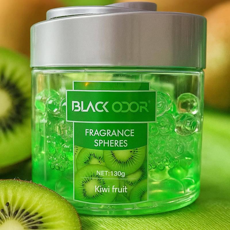     			Selifaur Car Perfume for Dashboard Usage Fruits