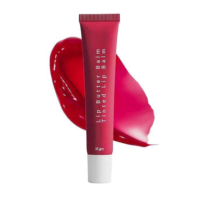     			Shizuka Cherry Glossy Lip Gloss 15