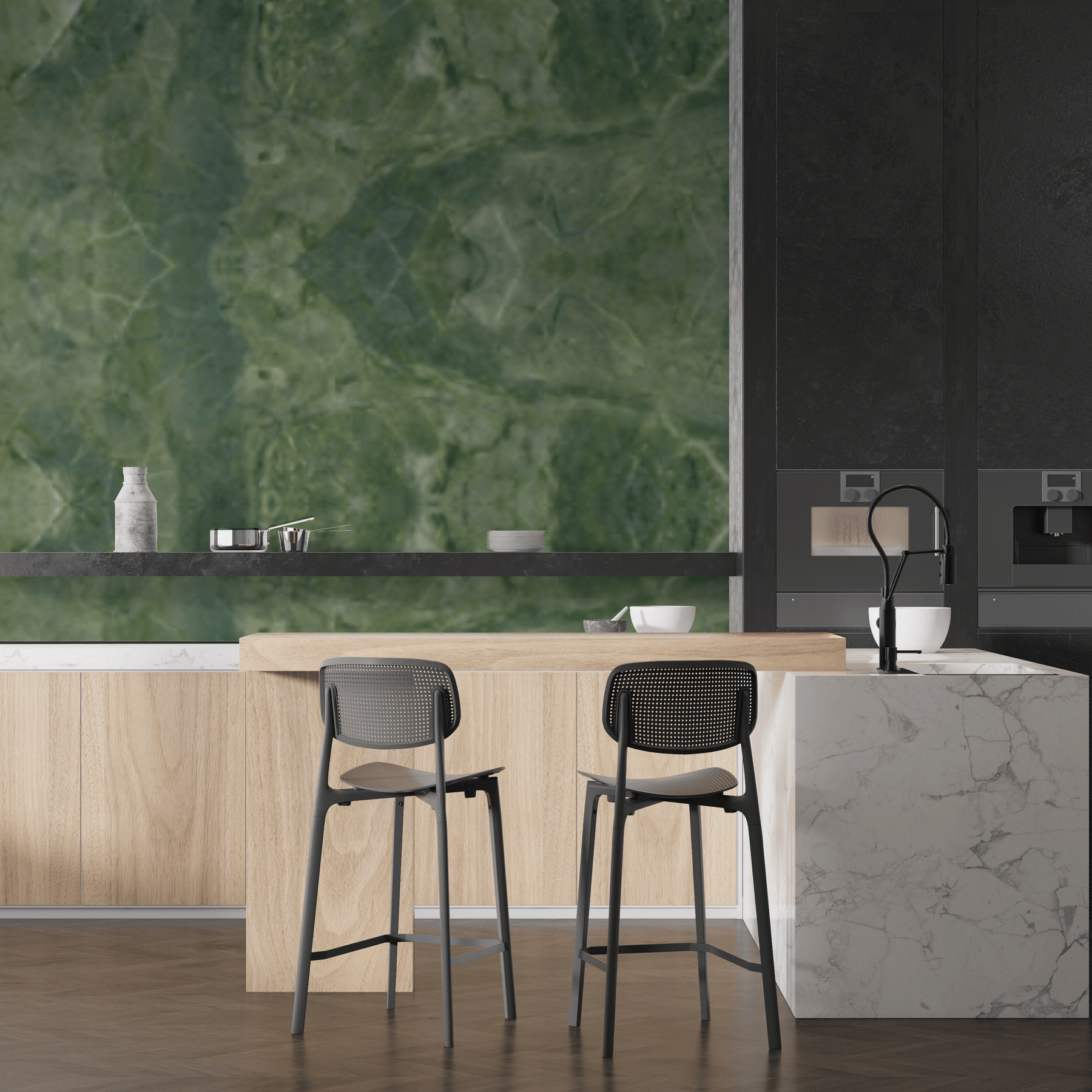 WRUNJI,COLOR- GREEN Self-Adhesive Wallpaper Waterproof Old Furniture Vinyl Stickers Wooden Door Wardrobe Desktop PVC Wall Papers(60*200) WRUNJI,COLOR- GREEN Self-Adhesive Wallpaper Waterproof Old Furniture Vinyl Stickers Wooden Door Wardrobe Desktop PVC Wall Papers(60*200)