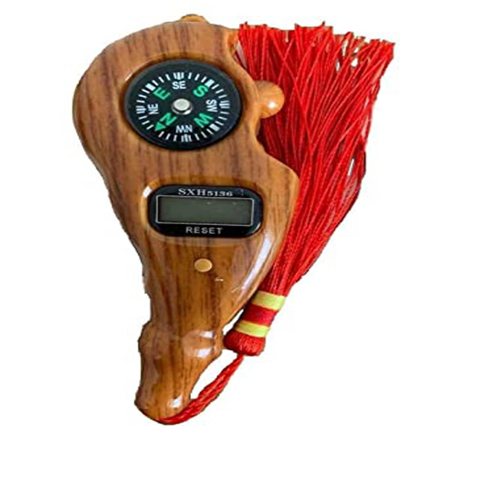     			ZuZu Compass Digital Tally Counter ( Pack of 1 )