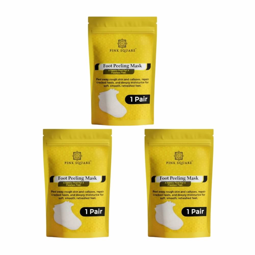 pink square - Moisturizing Peel Off Mask For All Skin Type ( Pack of 3 )     			pink square - Moisturizing Peel Off Mask For All Skin Type ( Pack of 3 )