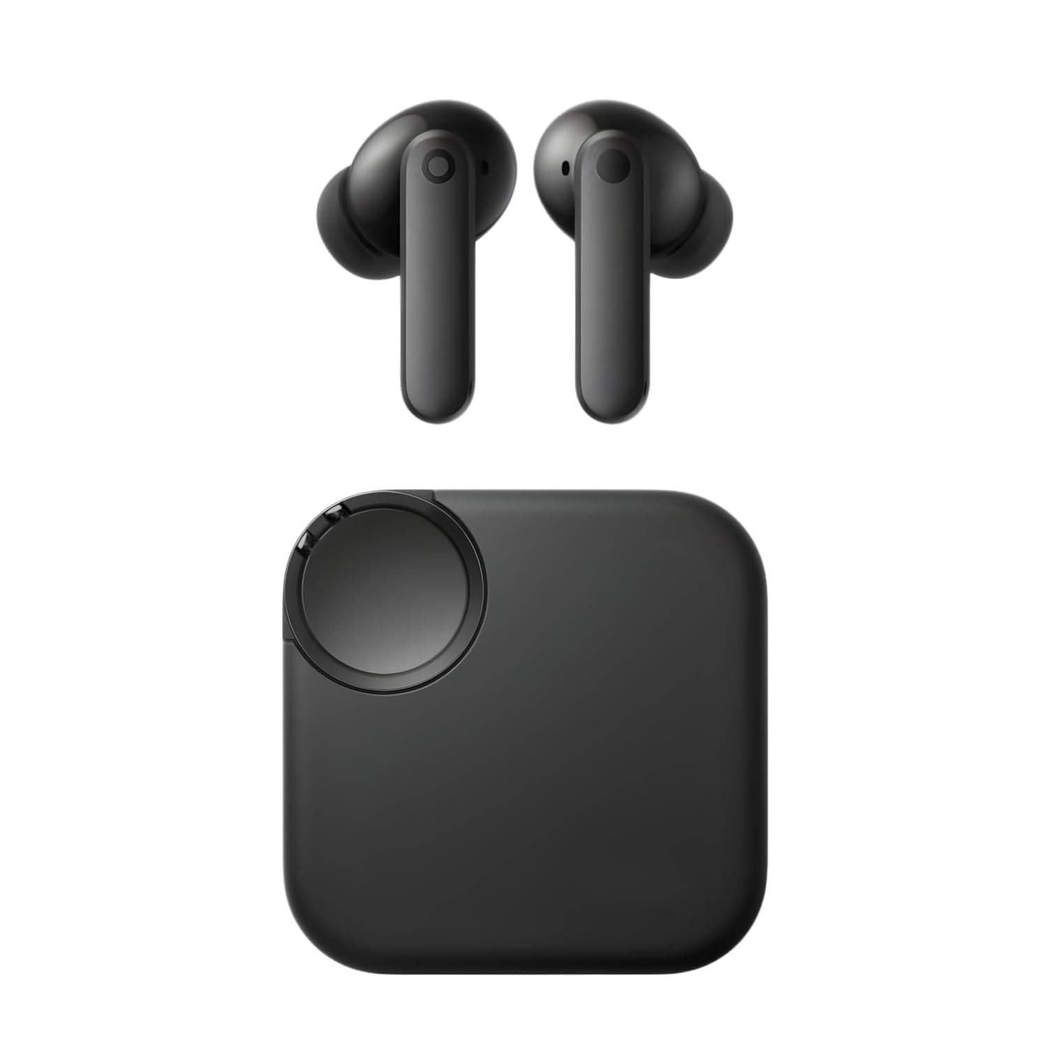     			AVYA Wireless Earbuds, 55 Hours Runtime Compatible with Buds 2 x 48dB Hybrid ANC, 11mm PMI Driver, 6 HD Microphones and Space Audio, IP55 Water Resistant