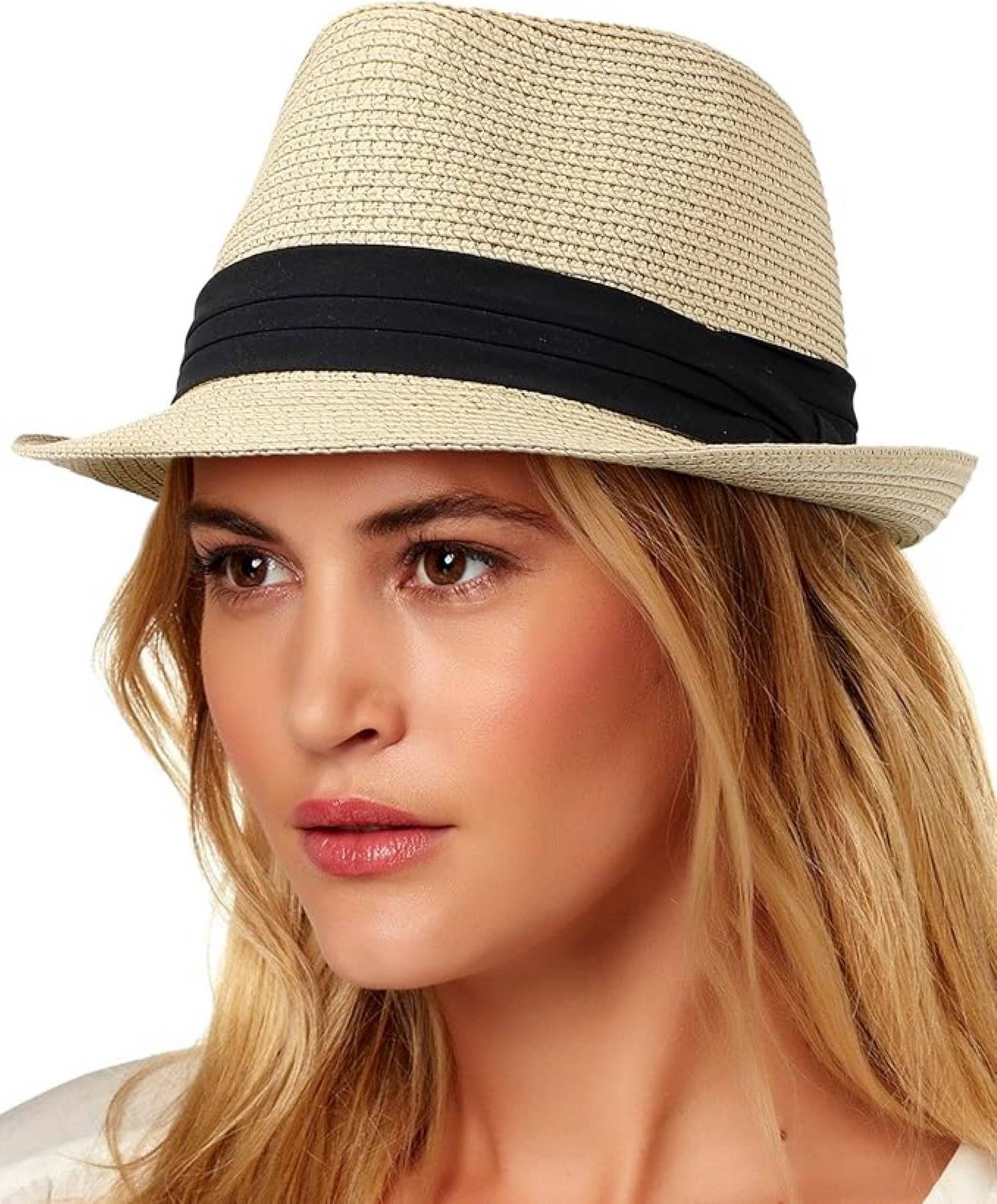Adorazone Pack of 1 Polyester Men's Hat ( Beige ) Adorazone Pack of 1 Polyester Men's Hat ( Beige )