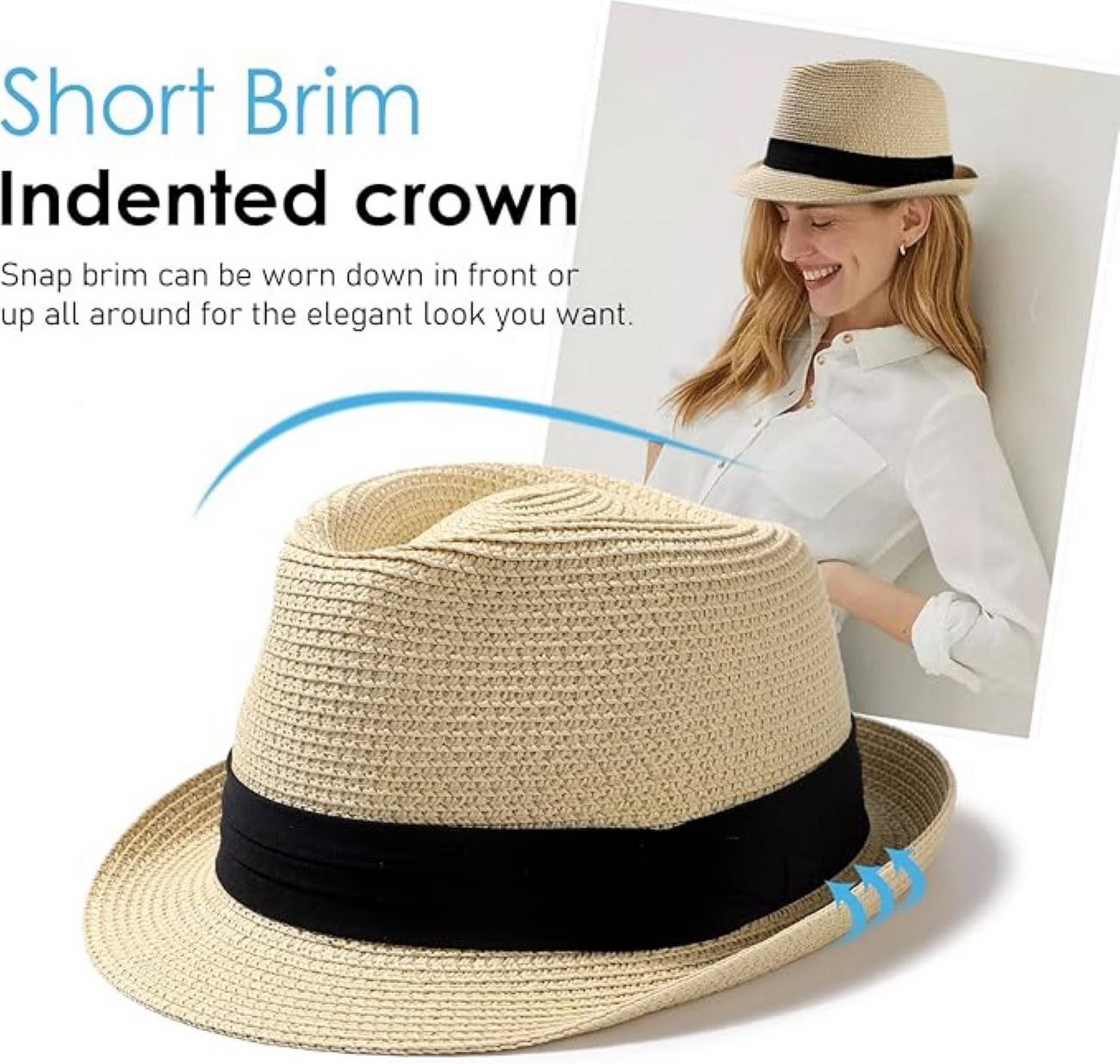 Adorazone Pack of 1 Polyester Men's Hat ( Beige ) Adorazone Pack of 1 Polyester Men's Hat ( Beige )