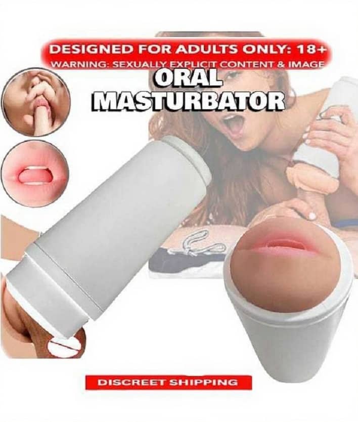 FleshGirl's Nina Hartley Lotus Masturbator-Skore Lubes