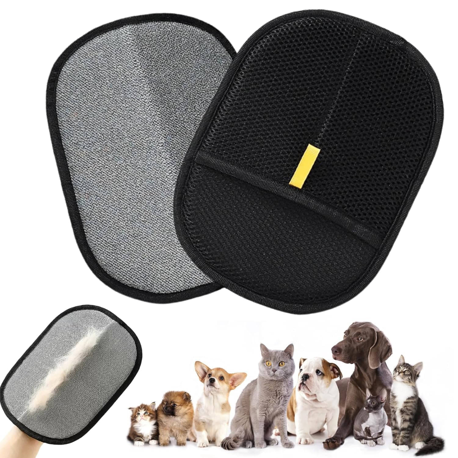     			GLOWELL Dog Lint Roller ( 0 L )