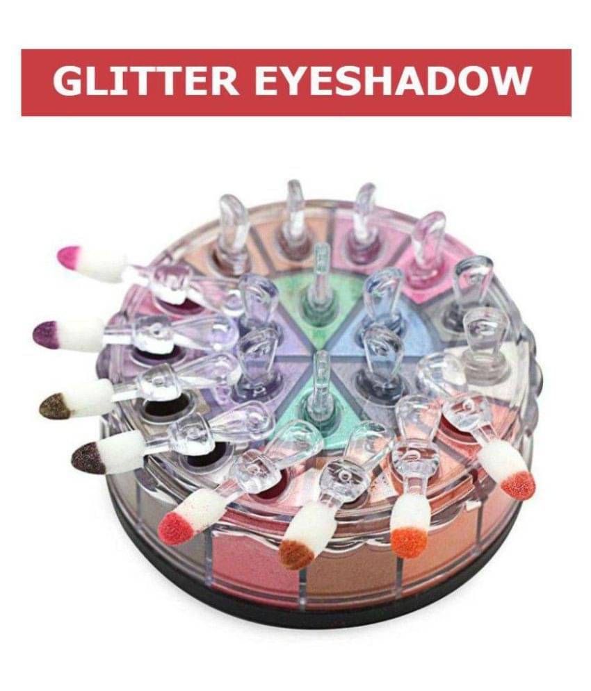     			Generic Multi Powder Eye Shadow 200
