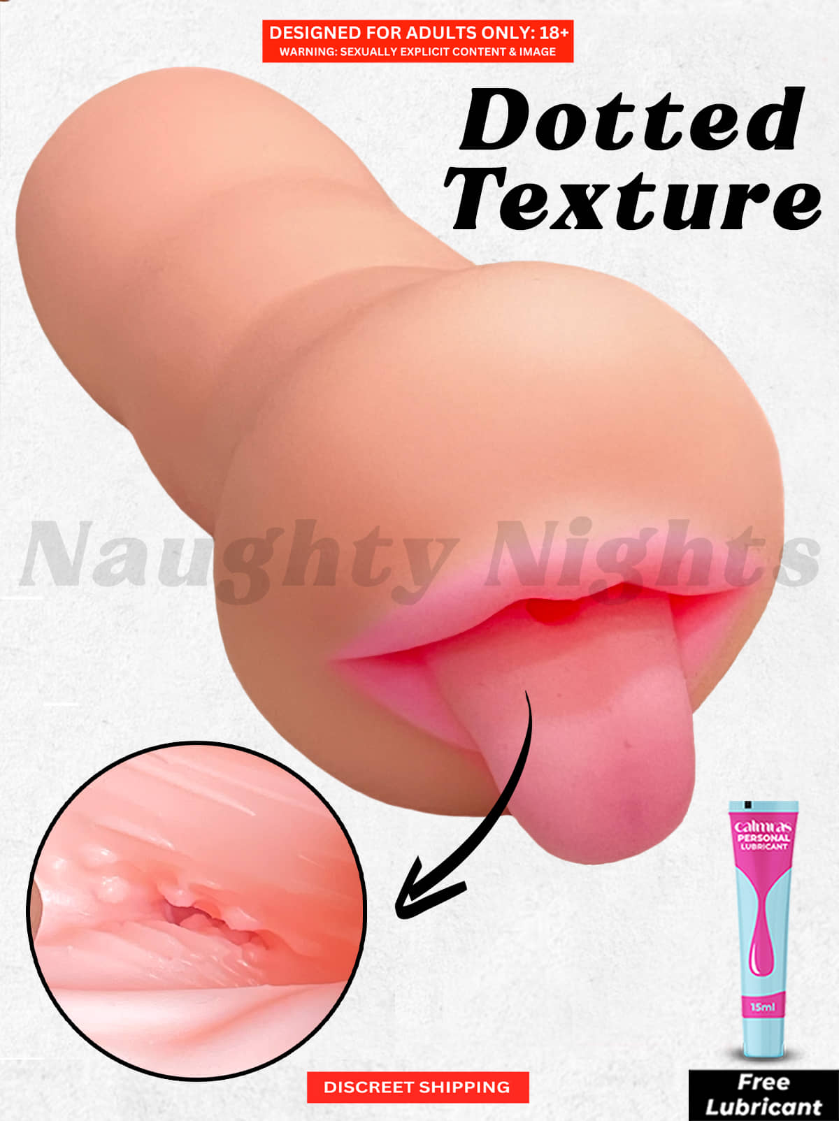 Buy Lifelike Oral Pleasure Pocket Pussy Masturbator For Men By Naughty buy-lifelike-oral-pleasure-pocket-pussy-masturbator-for-men-by-naughty