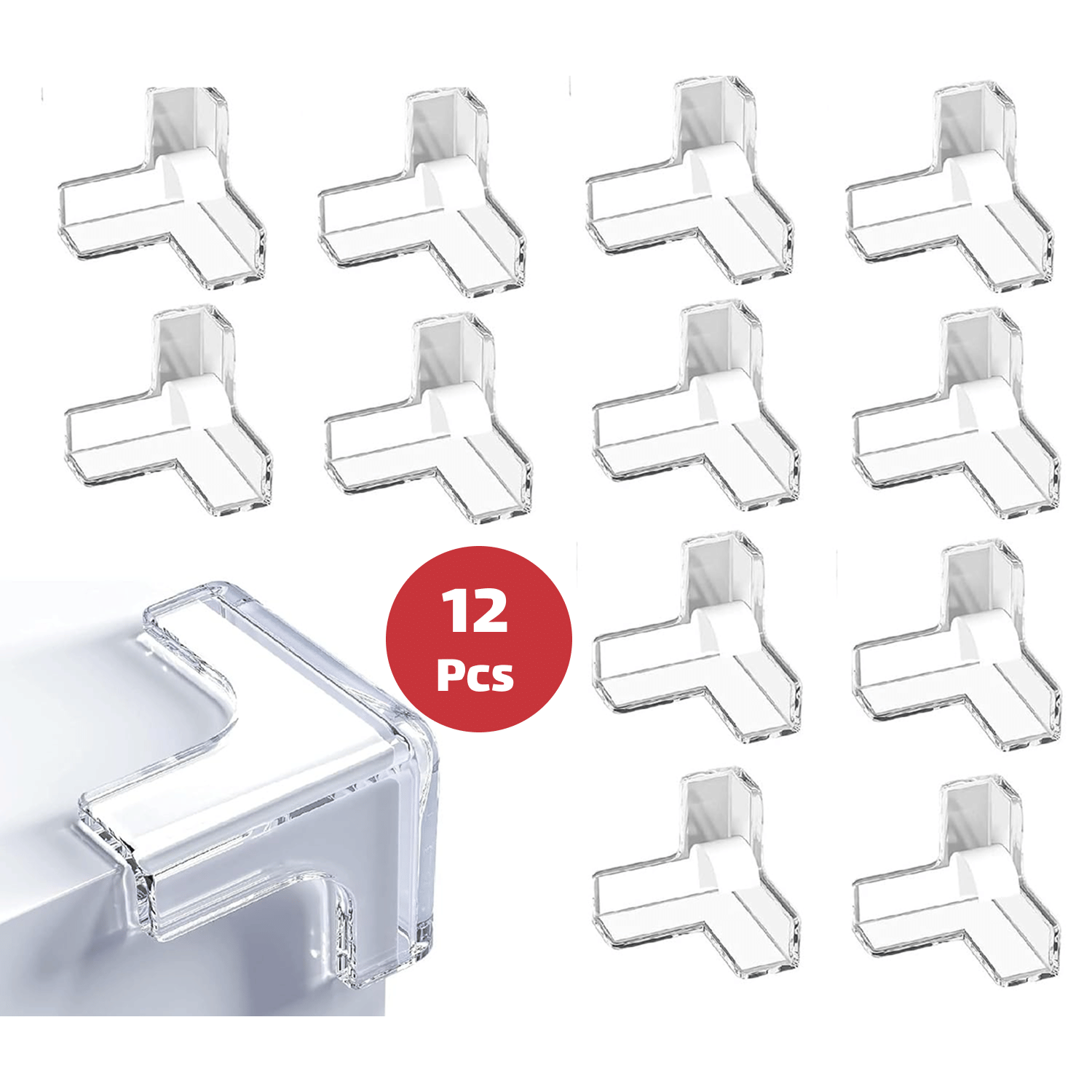 MAHADEV ENTERPRISE Corner Guards ( pcs )