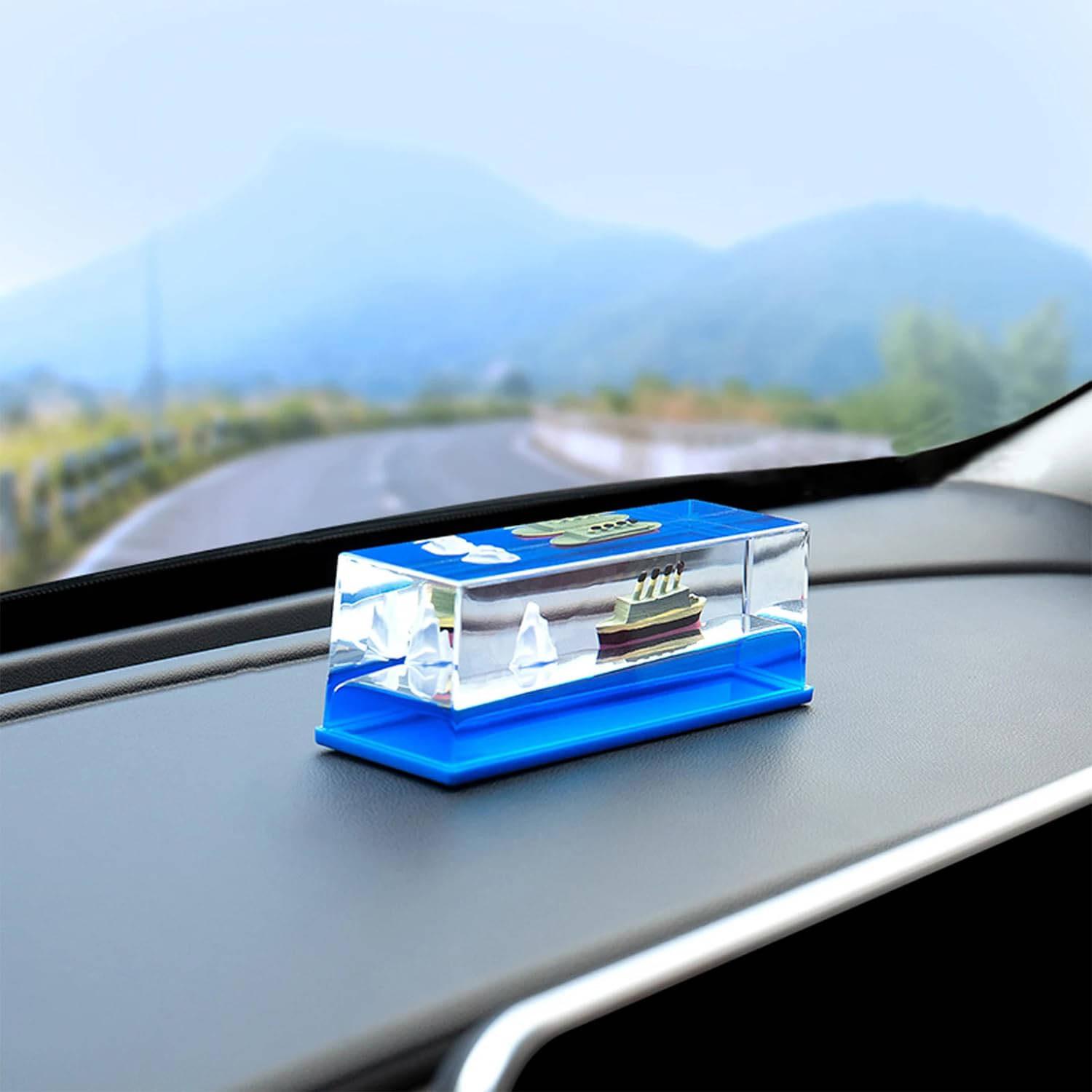 MAHADEV ENTERPRISE PVC Water For Car ( Pack of 1 ) MAHADEV ENTERPRISE PVC Water For Car ( Pack of 1 )