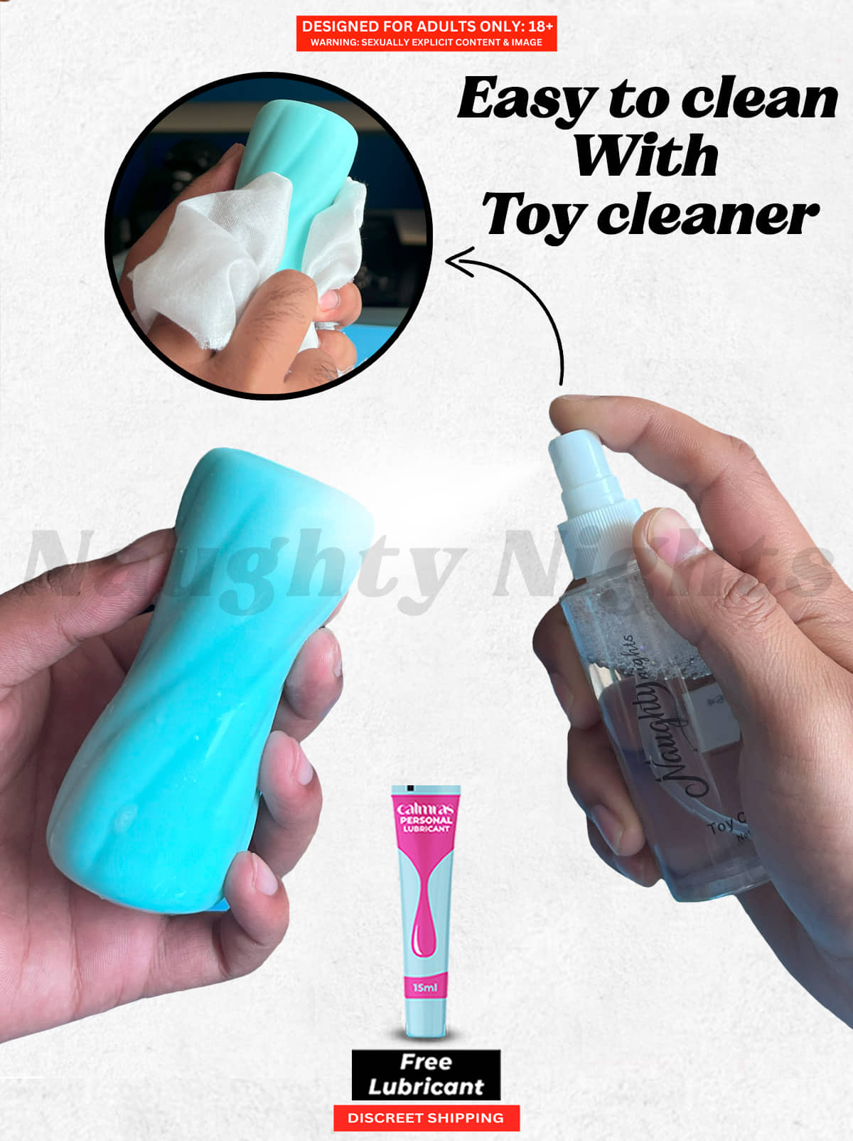 Buy Sex Toys for Men Online at Best Prices