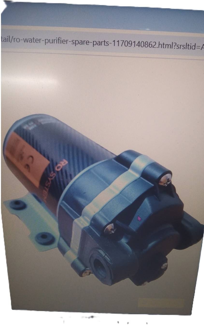     			RO Accessories Dispenser Tap Compatible with Electric Water Purifiers