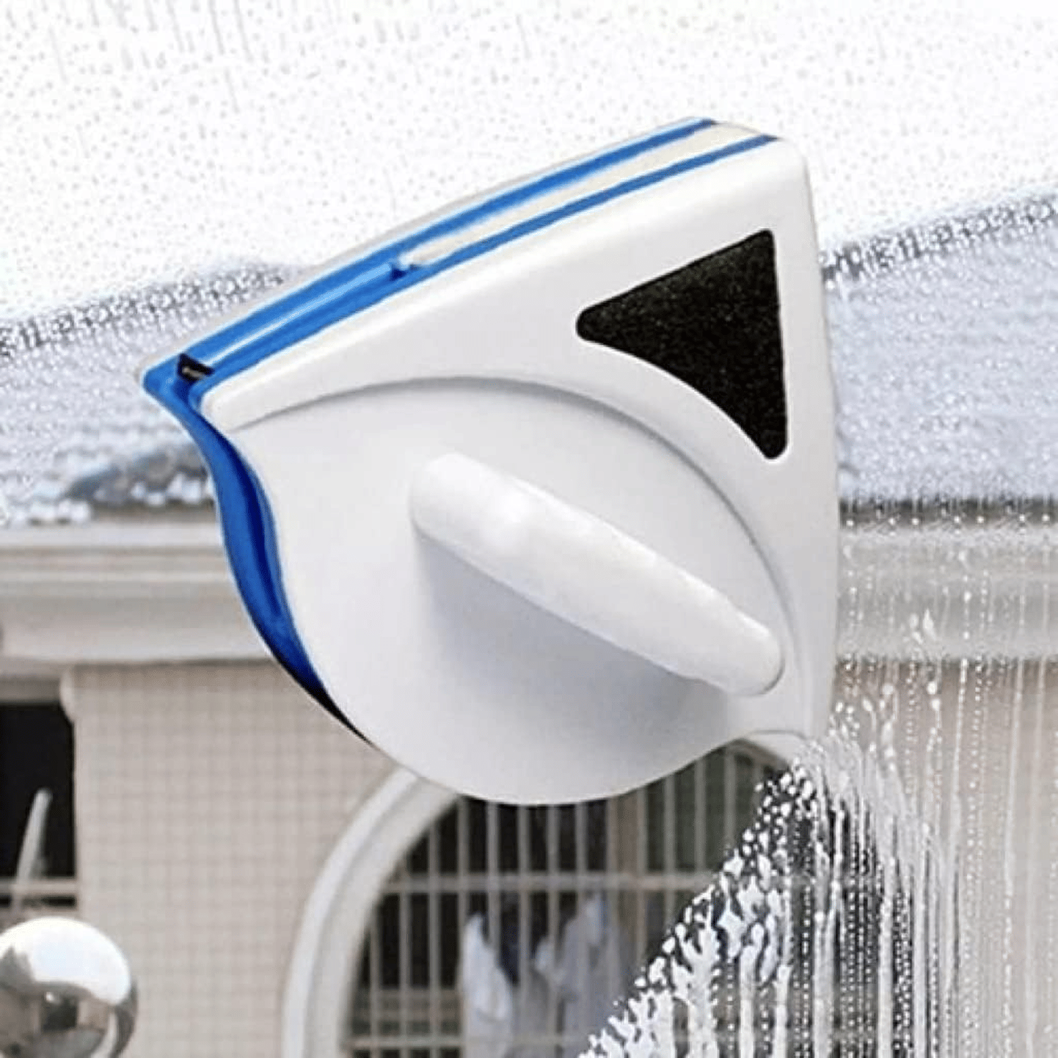     			Savariya Window Wiper