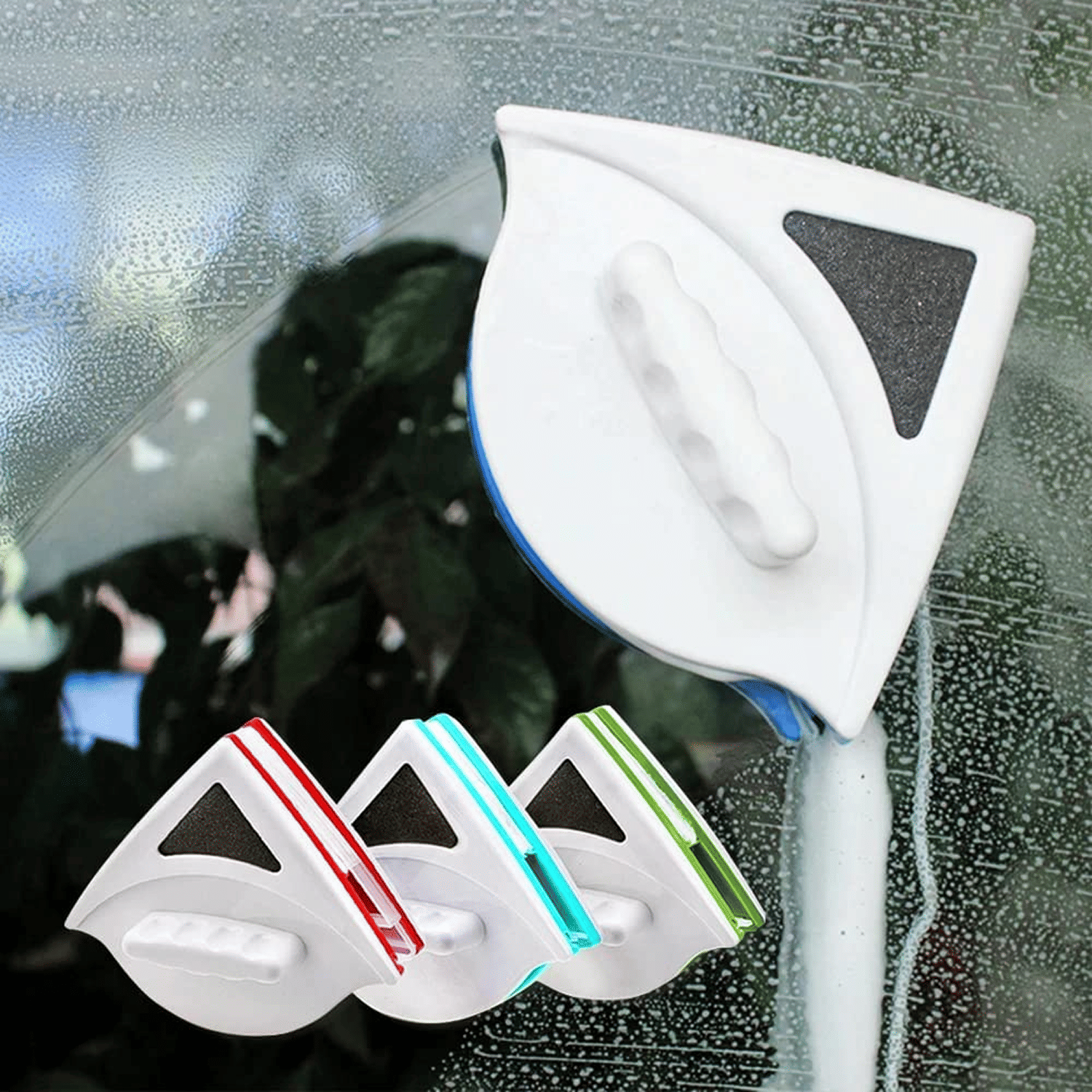     			Savariya Window Wiper