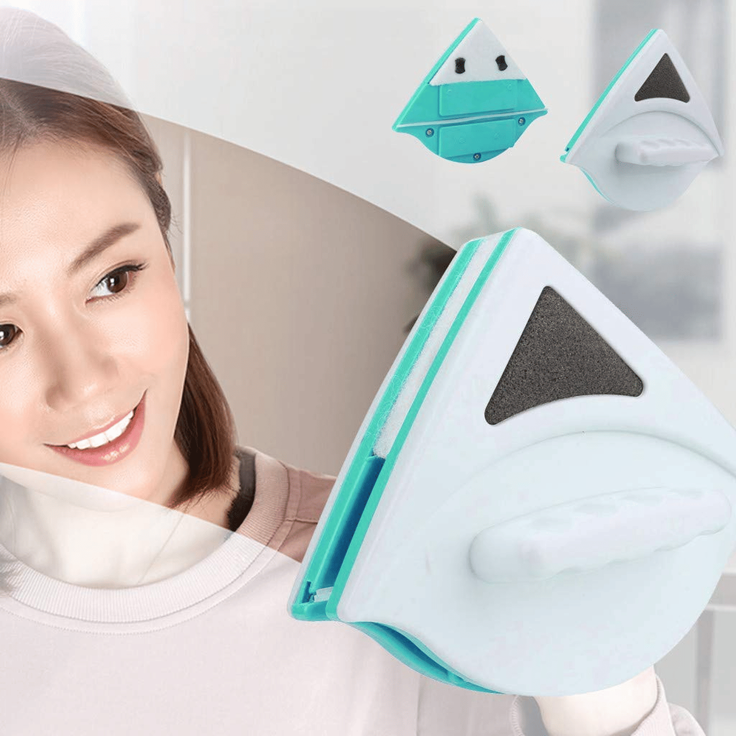     			Savariya Window Wiper