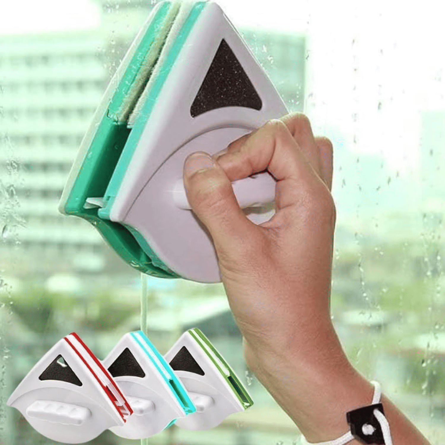     			Savariya Window Wiper