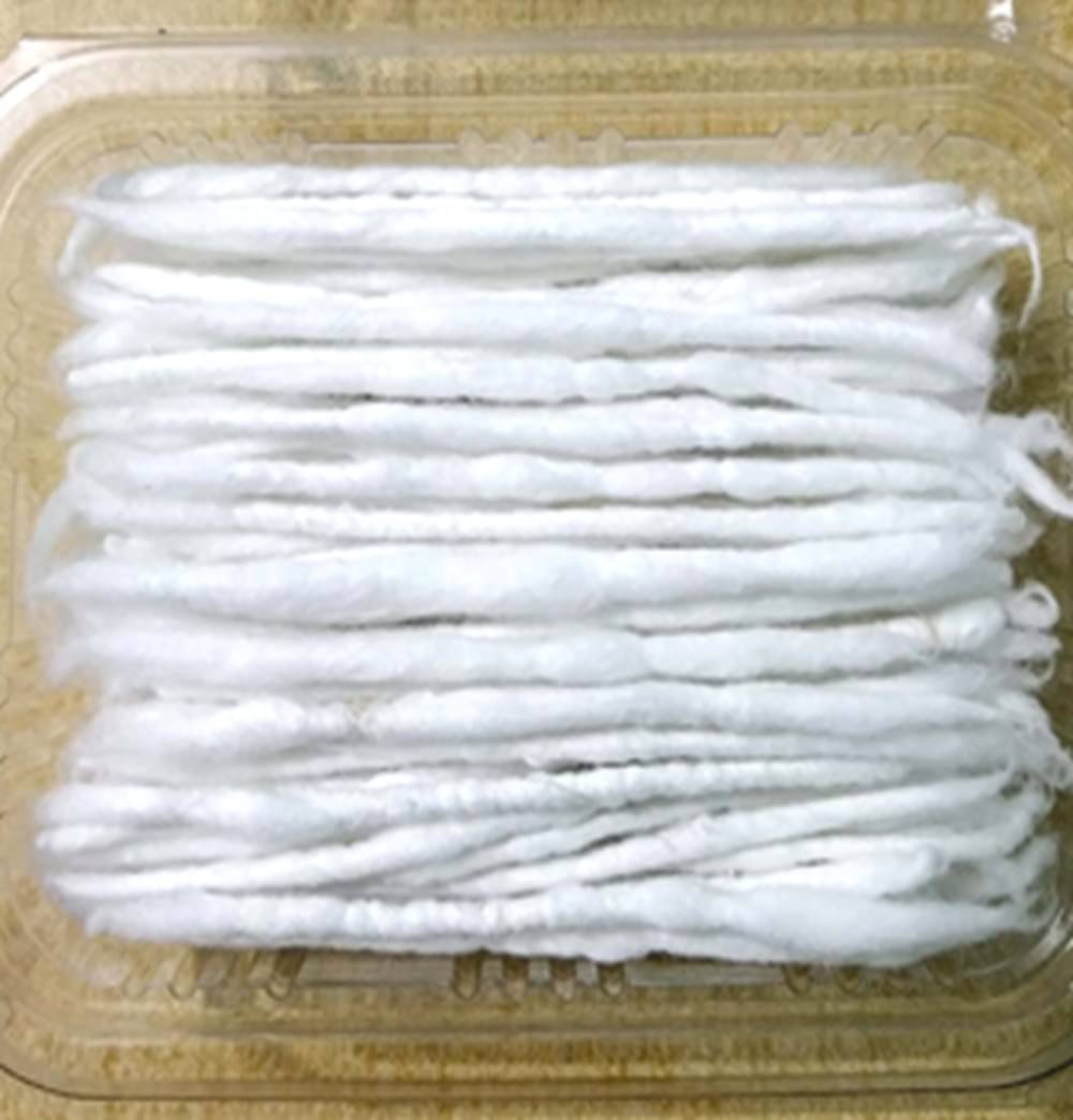     			Shree Shyam Corporetion Cotton Wicks 1000 ( Pack of 1 )