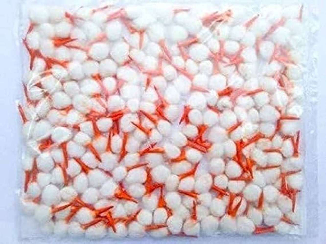     			Shree Shyam Corporetion Cotton Wicks 1000 ( Pack of 1 )