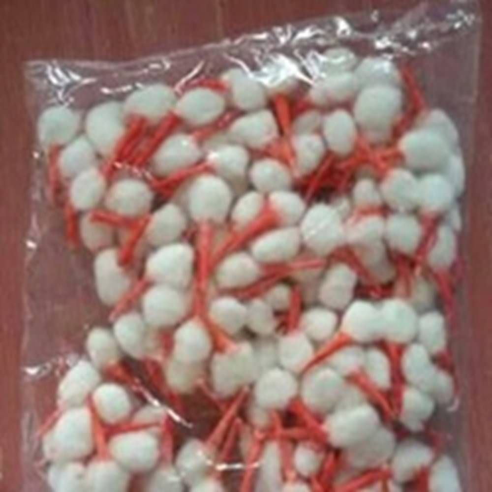     			Shree Shyam Corporetion Cotton Wicks 1000 ( Pack of 1 )