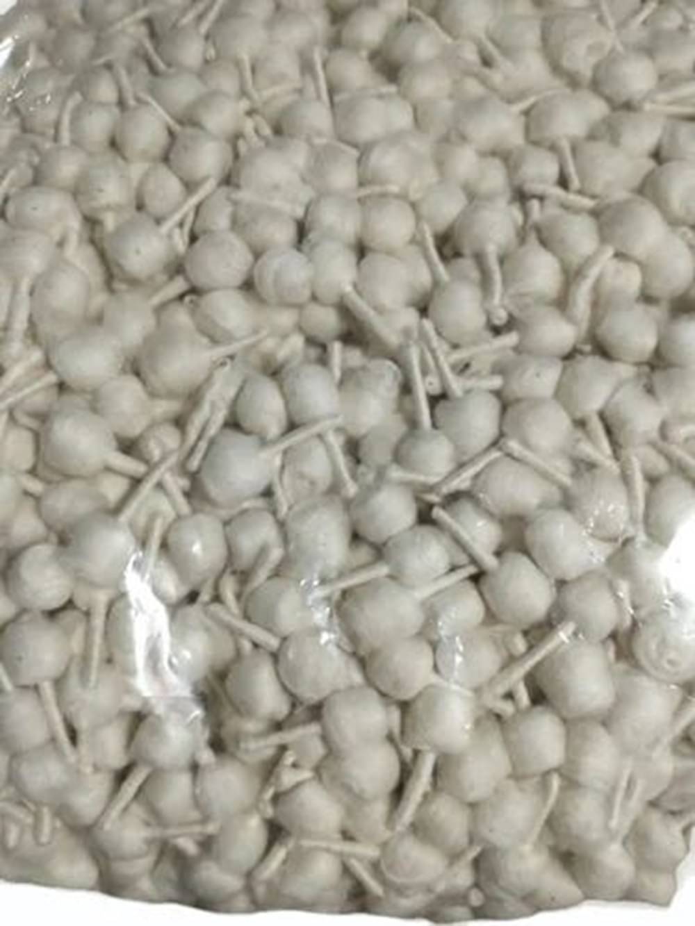     			Shree Shyam Corporetion Cotton Wicks 500 ( Pack of 1 )