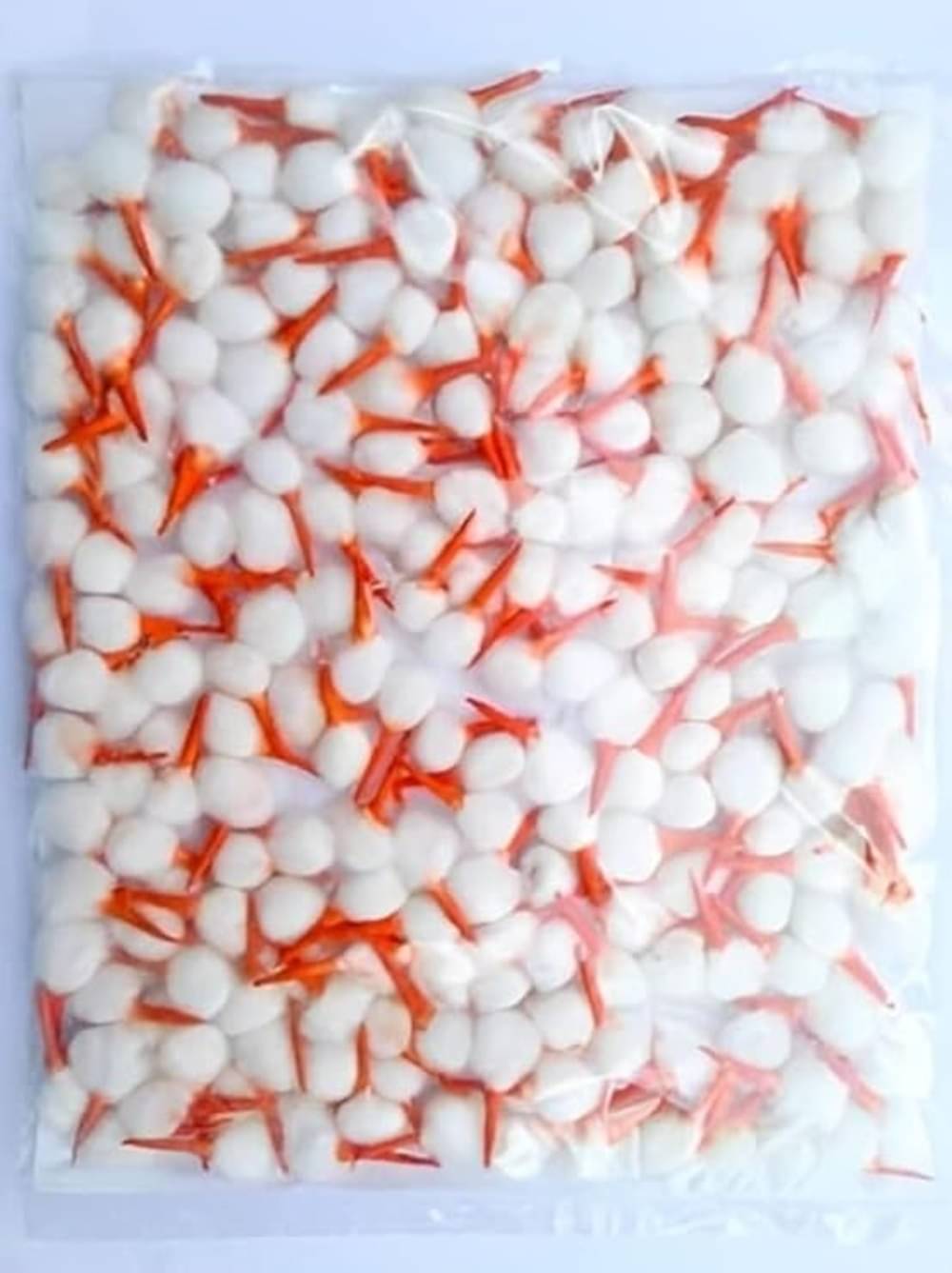     			Shree Shyam Corporetion Cotton Wicks 1000 ( Pack of 1 )