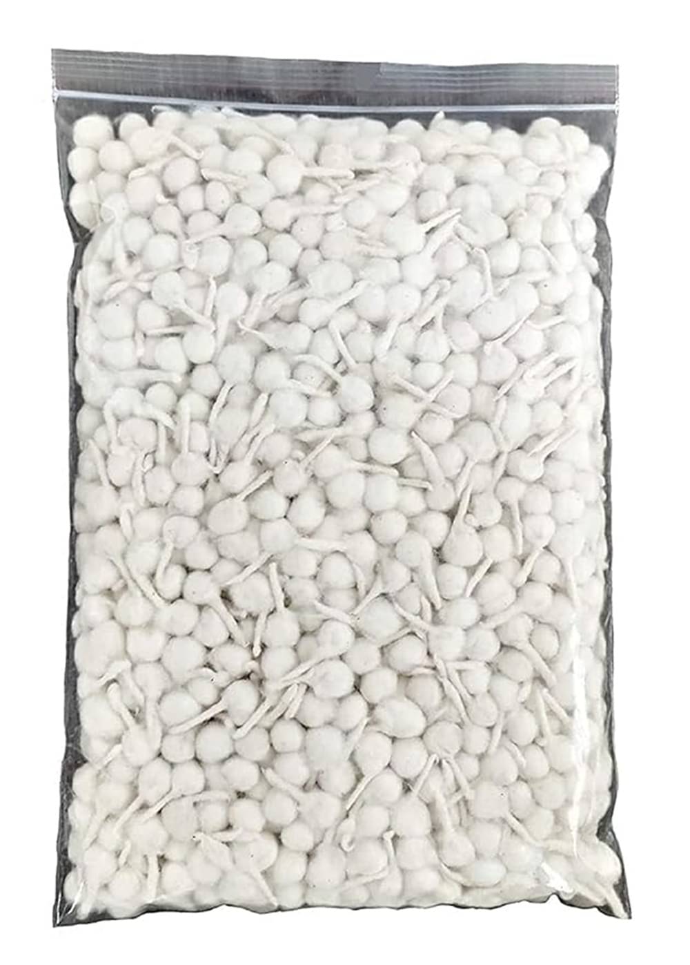     			Shree Shyam Corporetion Cotton Wicks 1000 ( Pack of 1 )