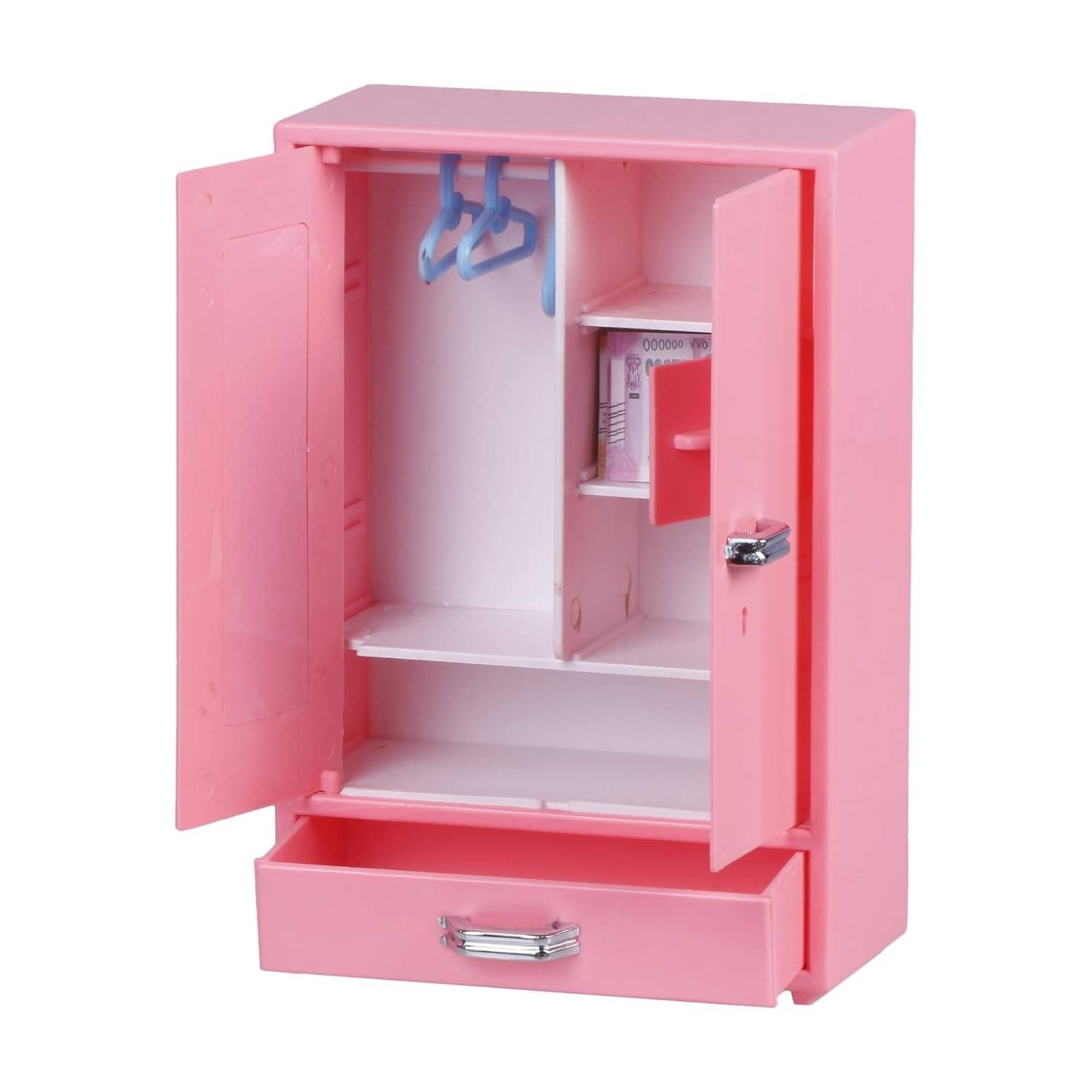     			Storewell Toy | Best Pretend Play Role Play Toys for Kids 15.5 cm's in Height (Multicolor)