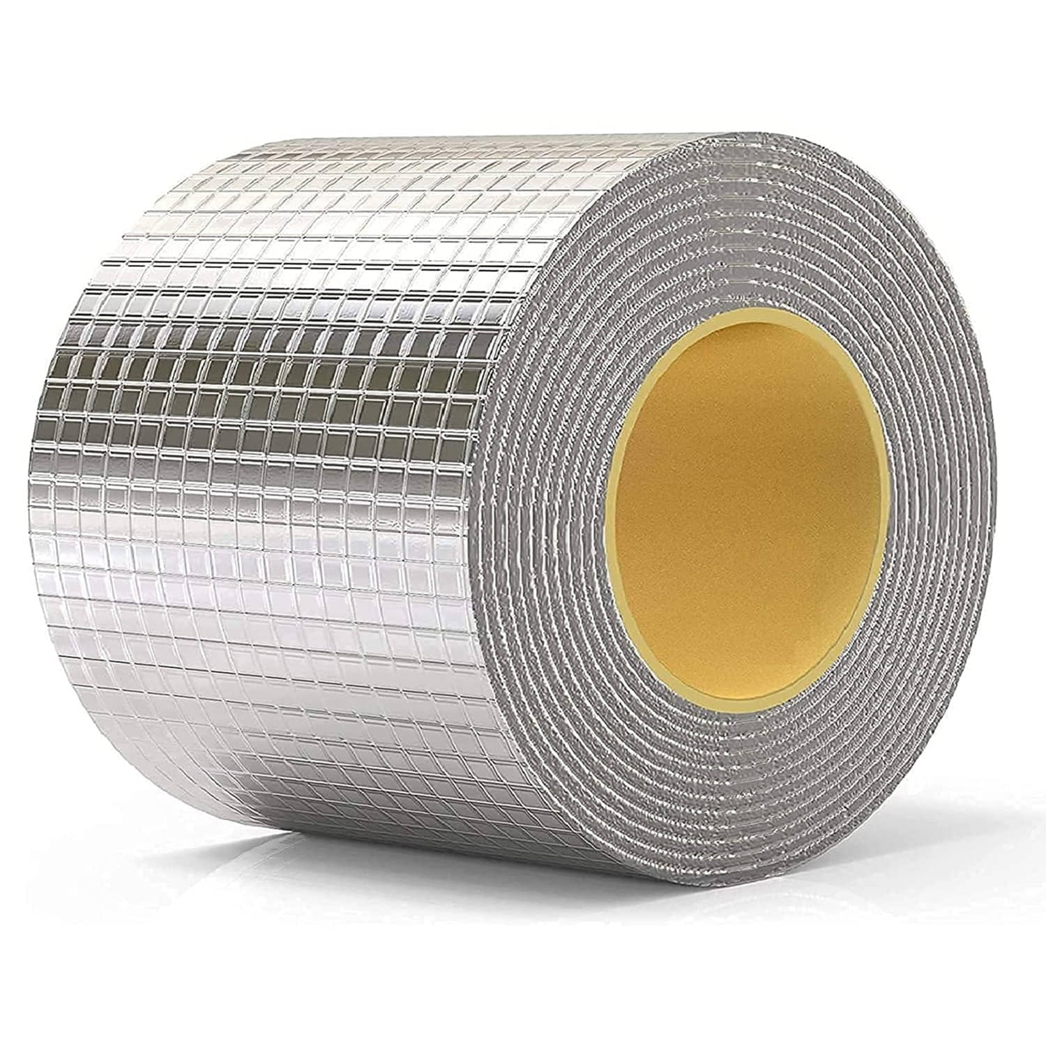 Super Strong Waterproof Butyl Rubber Tape for Roof, Window, Pipe Leak Repair – High Adhesion & Heat Resistant Sealant Roll