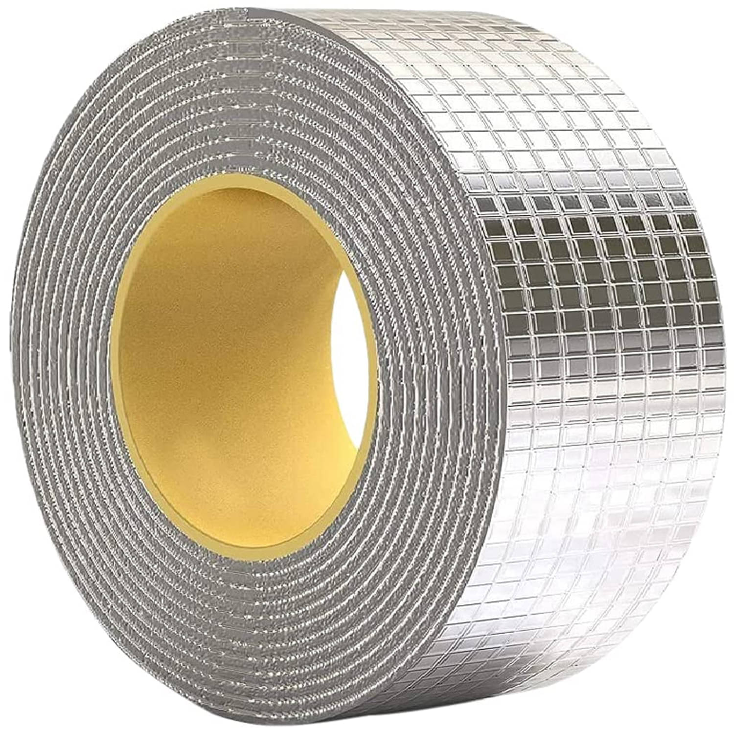 Super Strong Waterproof Butyl Rubber Tape for Roof, Window, Pipe Leak Repair – High Adhesion & Heat Resistant Sealant Roll Super Strong Waterproof Butyl Rubber Tape for Roof, Window, Pipe Leak Repair – High Adhesion & Heat Resistant Sealant Roll