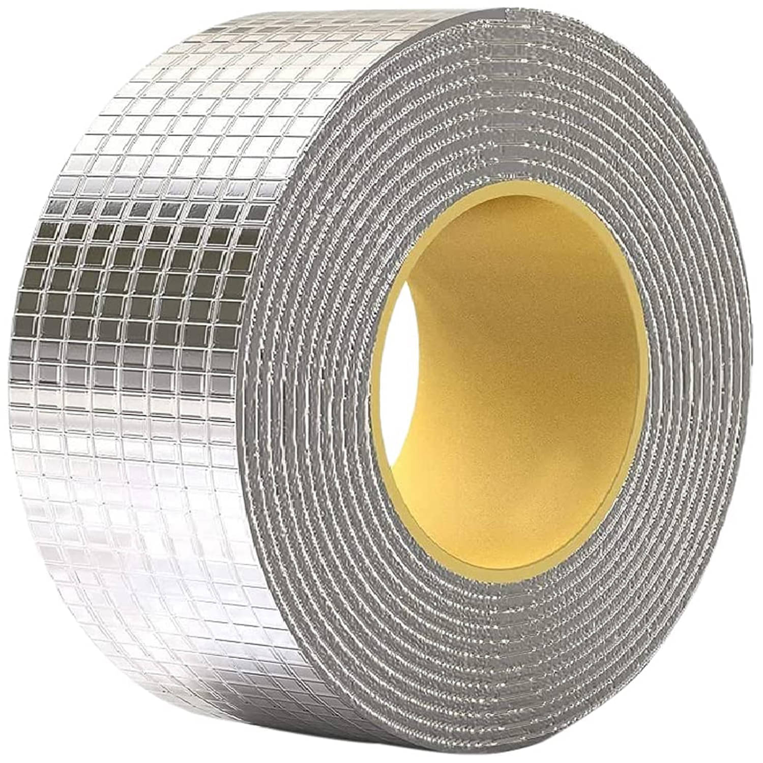     			Super Strong Waterproof Butyl Rubber Tape for Roof, Window, Pipe Leak Repair – High Adhesion & Heat Resistant Sealant Roll