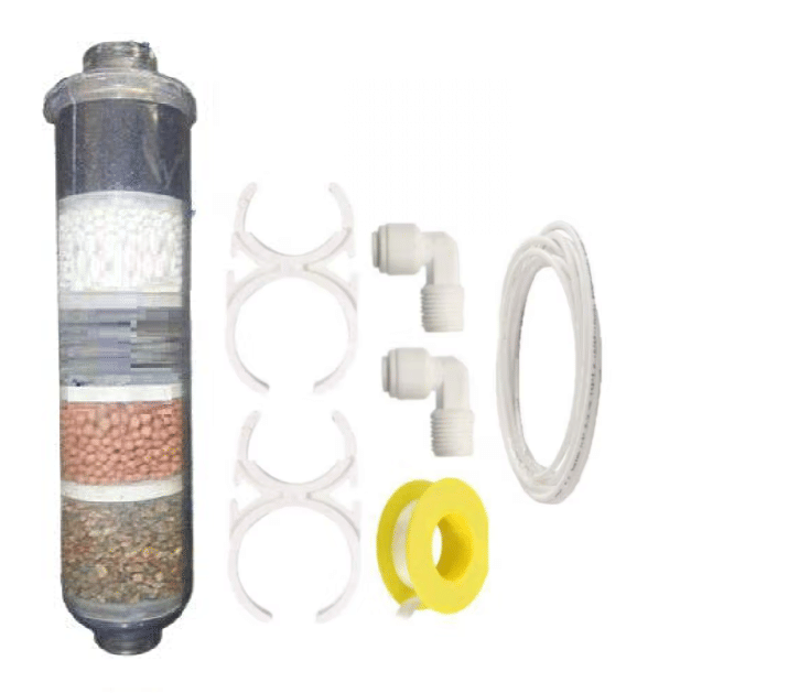     			T & P Cartridge Compatible with Electric Water Purifiers