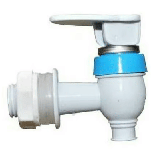     			T & P Dispenser Tap Compatible with Electric Water Purifiers