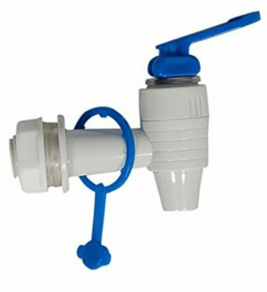     			T & P Dispenser Tap Compatible with Electric Water Purifiers