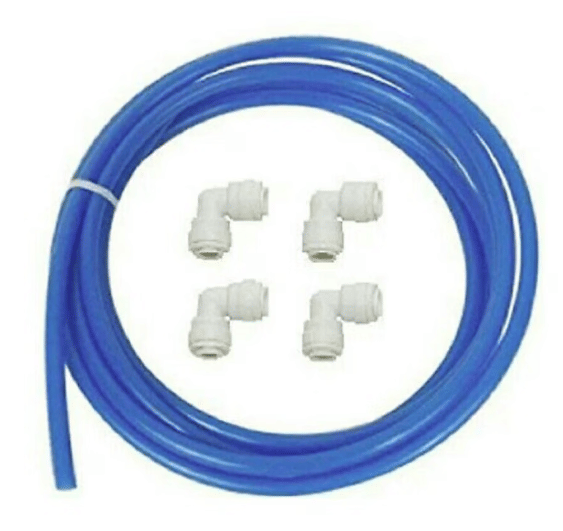     			T & P Pipes Compatible with Electric Water Purifiers