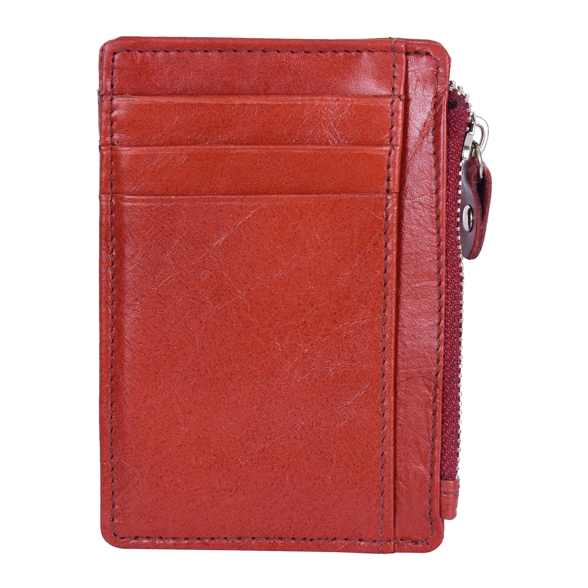     			Wingers Leather Card Holder ( Pack 1 )