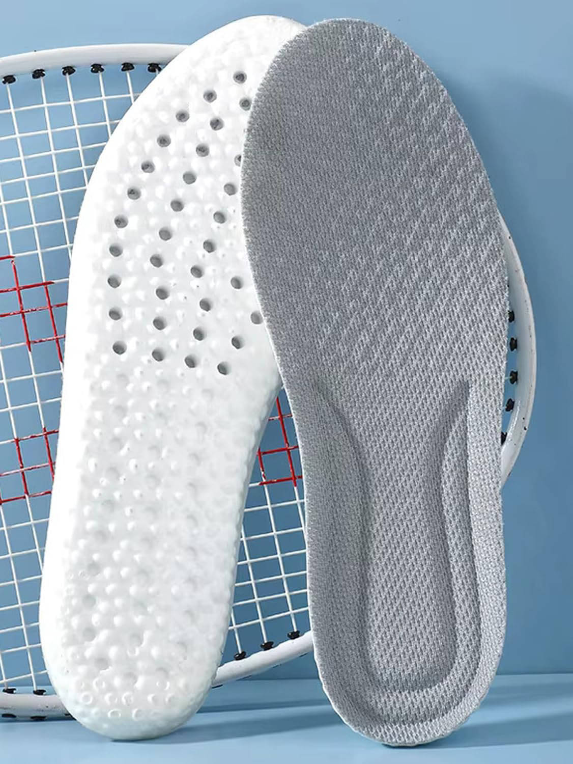 hanuco Orthopaedic Insoles hanuco Orthopaedic Insoles
