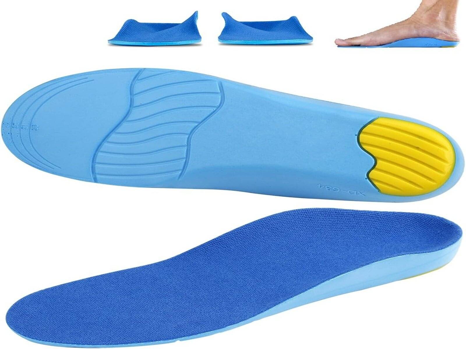 hanuco Orthopaedic Insoles     			hanuco Orthopaedic Insoles