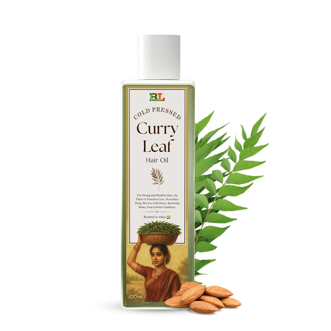     			Botanical Luxuriate Hair Growth Coconut Oil 100 ml ( Pack of 1 )
