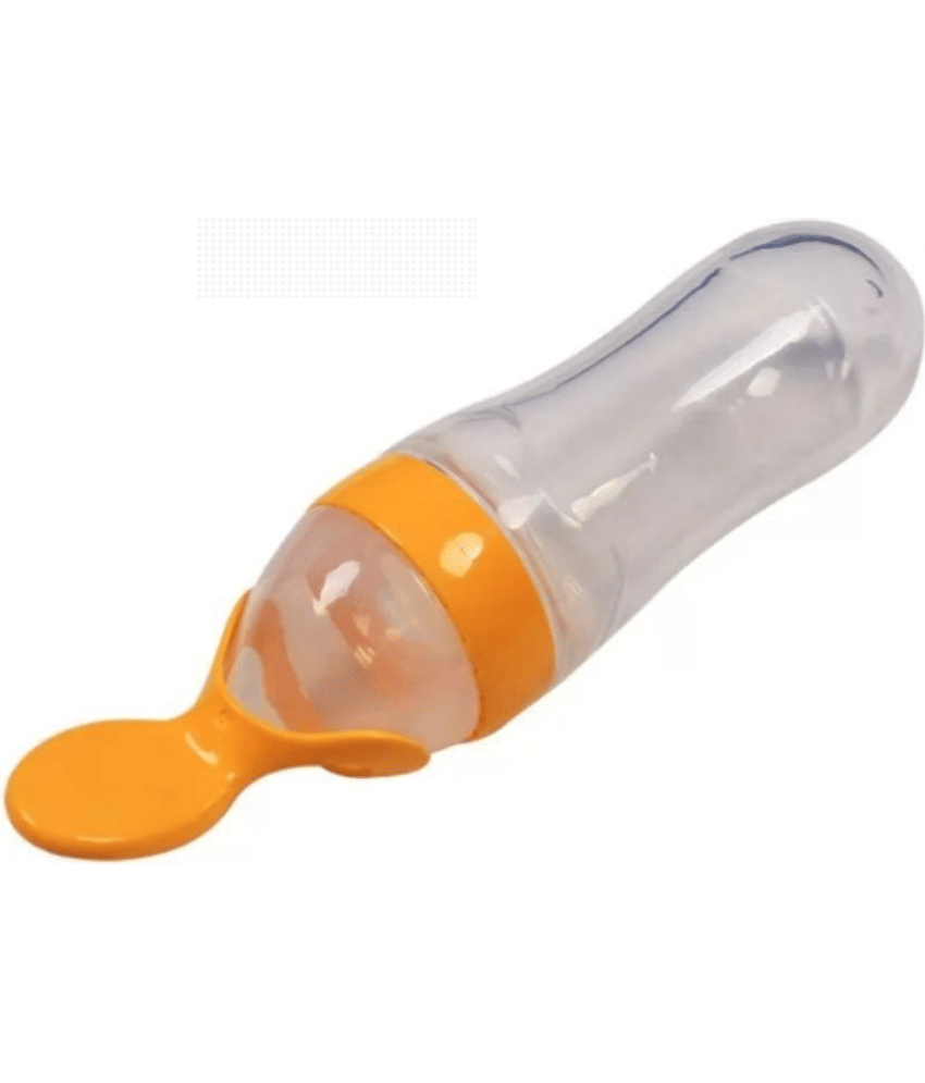 Omega Insulated ThermoSteel Baby Feeding Bottle 270ml/9oz