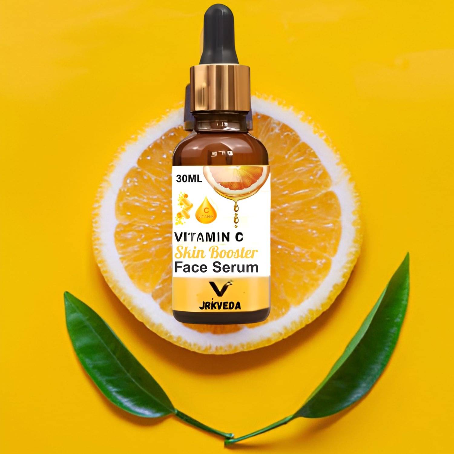 JRKVEDA Face Serum Niacinamide Hydrating For All Skin Type ( Pack of 1 ) JRKVEDA Face Serum Niacinamide Hydrating For All Skin Type ( Pack of 1 )