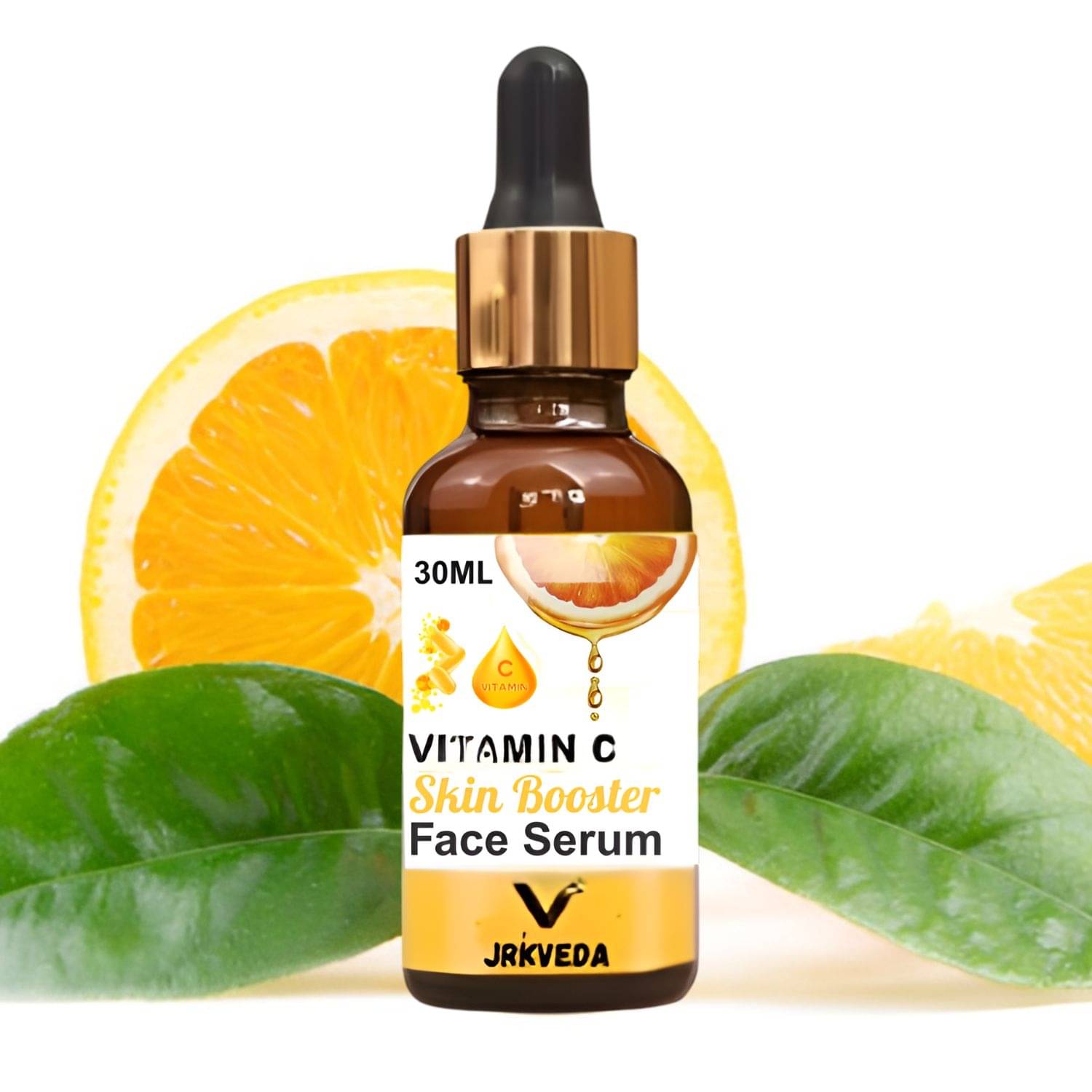 JRKVEDA Face Serum Salicylic Acid Daily Care For All Skin Type ( Pack of 1 ) JRKVEDA Face Serum Salicylic Acid Daily Care For All Skin Type ( Pack of 1 )