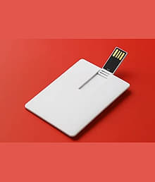 OTARIO Ultra Credit Card Fancy Pendrive ( 64GB )