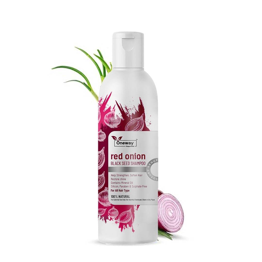     			Oneway Happiness Anti Dandruff Shampoo 100 ( Pack of 1 )