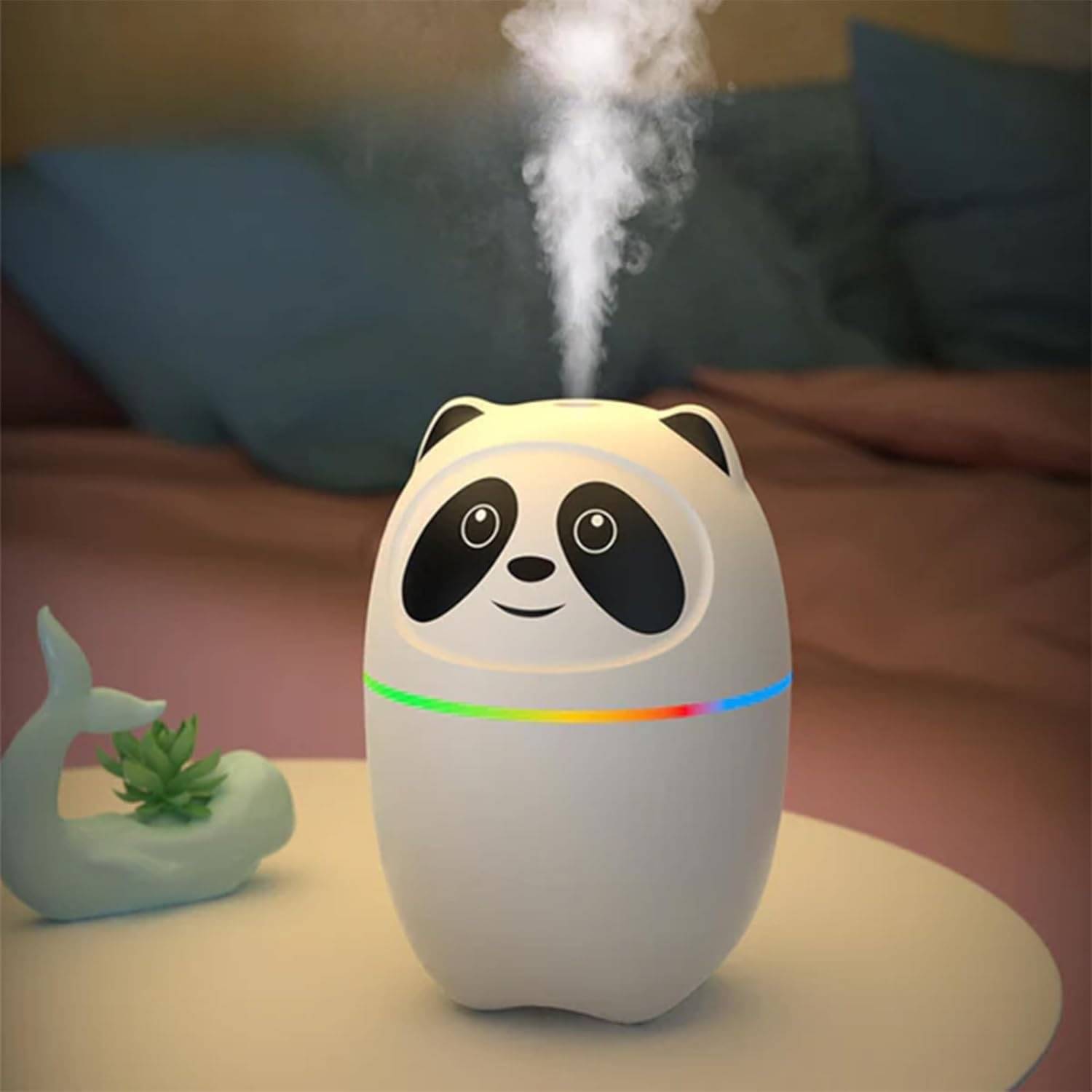     			Skindora Aroma Diffuser & Ultrasonic Humidifier - Pack of 1