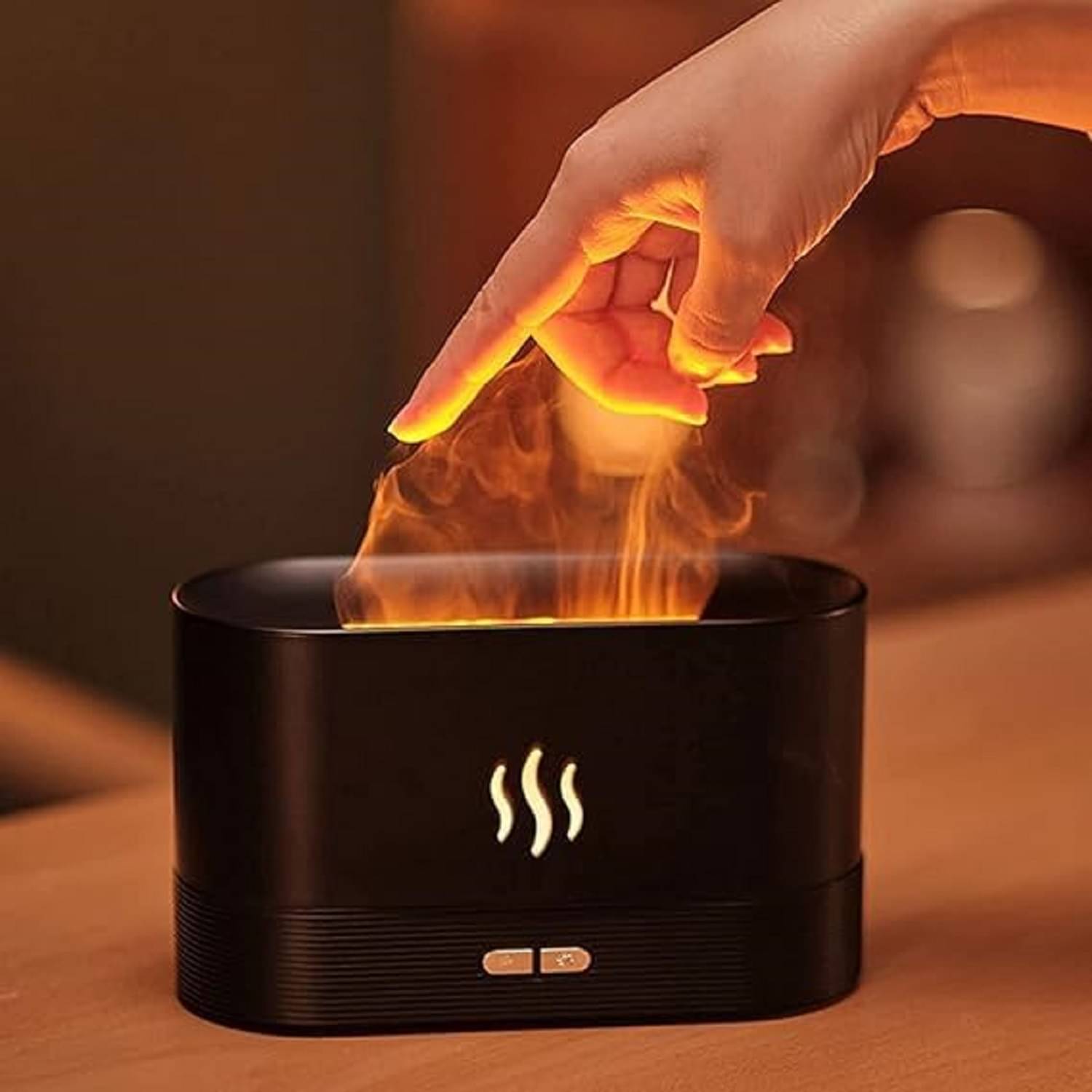     			Skindora Aroma Diffuser & Ultrasonic Humidifier - Pack of 1