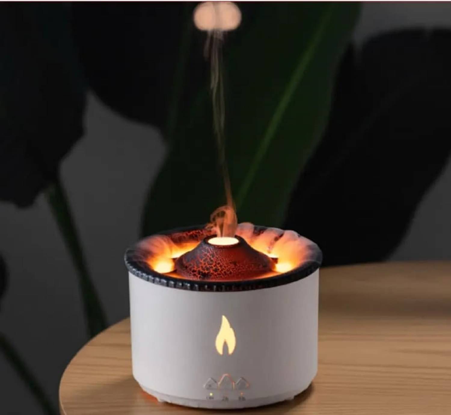     			Skindora Aroma Diffuser & Ultrasonic Humidifier - Pack of 1