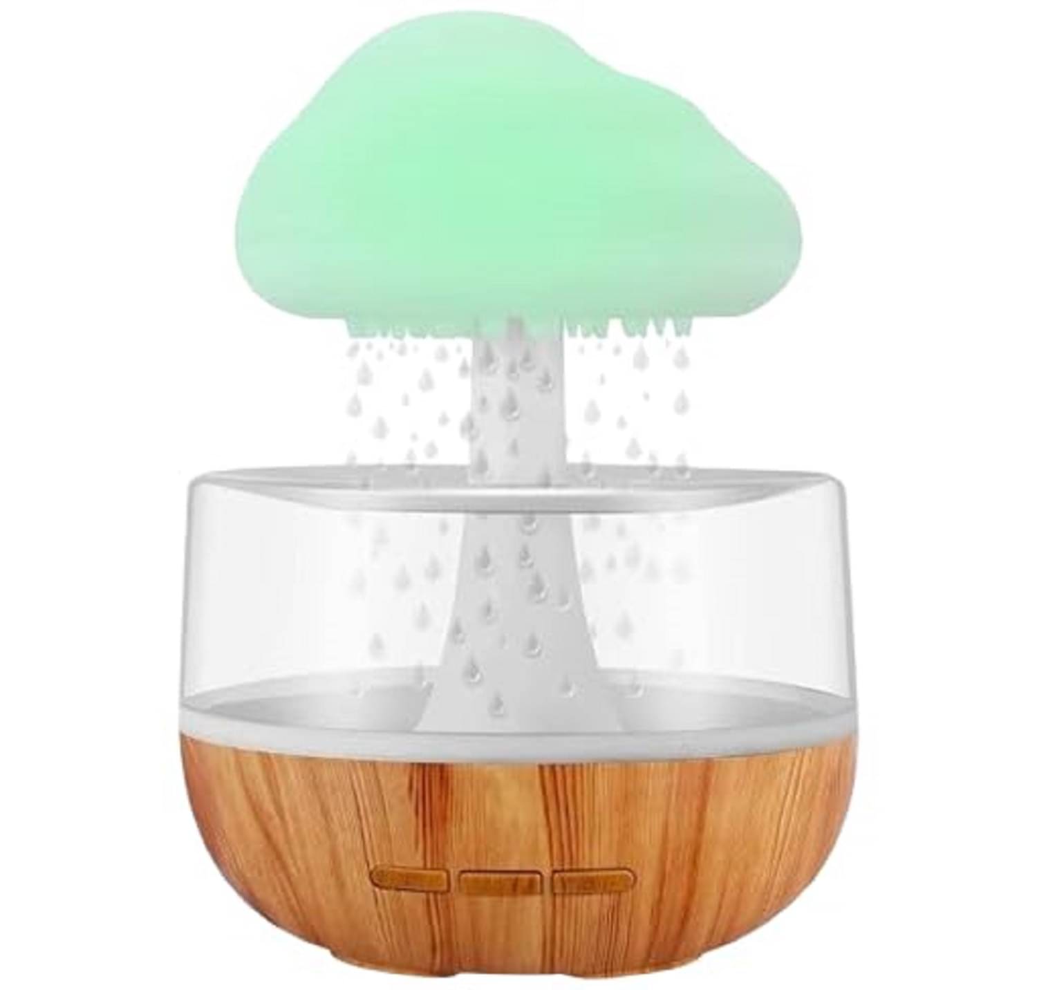 Skindora Aroma Diffuser & Ultrasonic Humidifier - Pack of 1 Skindora Aroma Diffuser & Ultrasonic Humidifier - Pack of 1