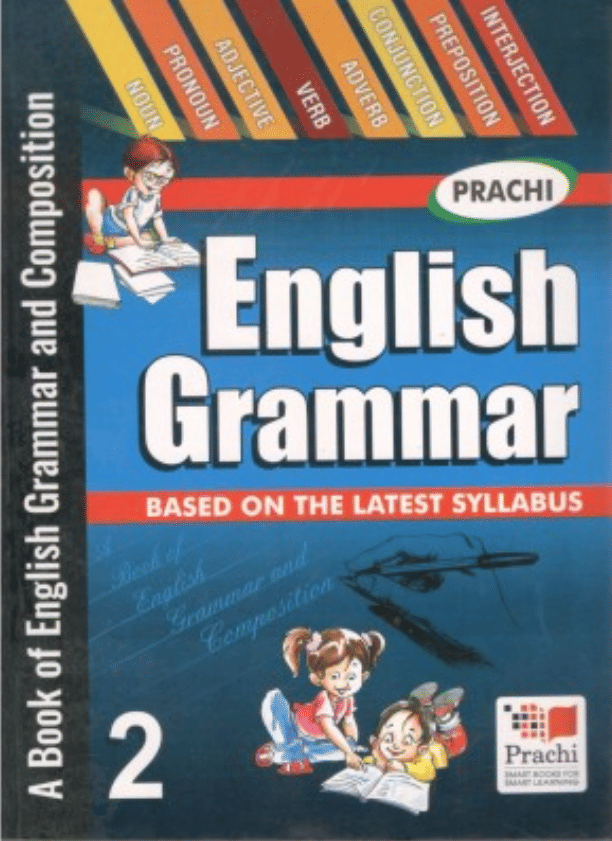     			ENGLISH GRAMMAR CLASS 2 ( BASED IN THE LATEST SYLLABUS )